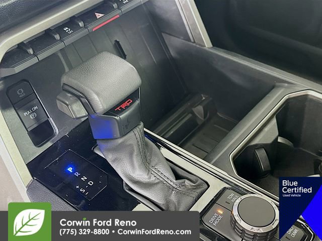 Used 2023 Toyota Tundra SR5 image 19