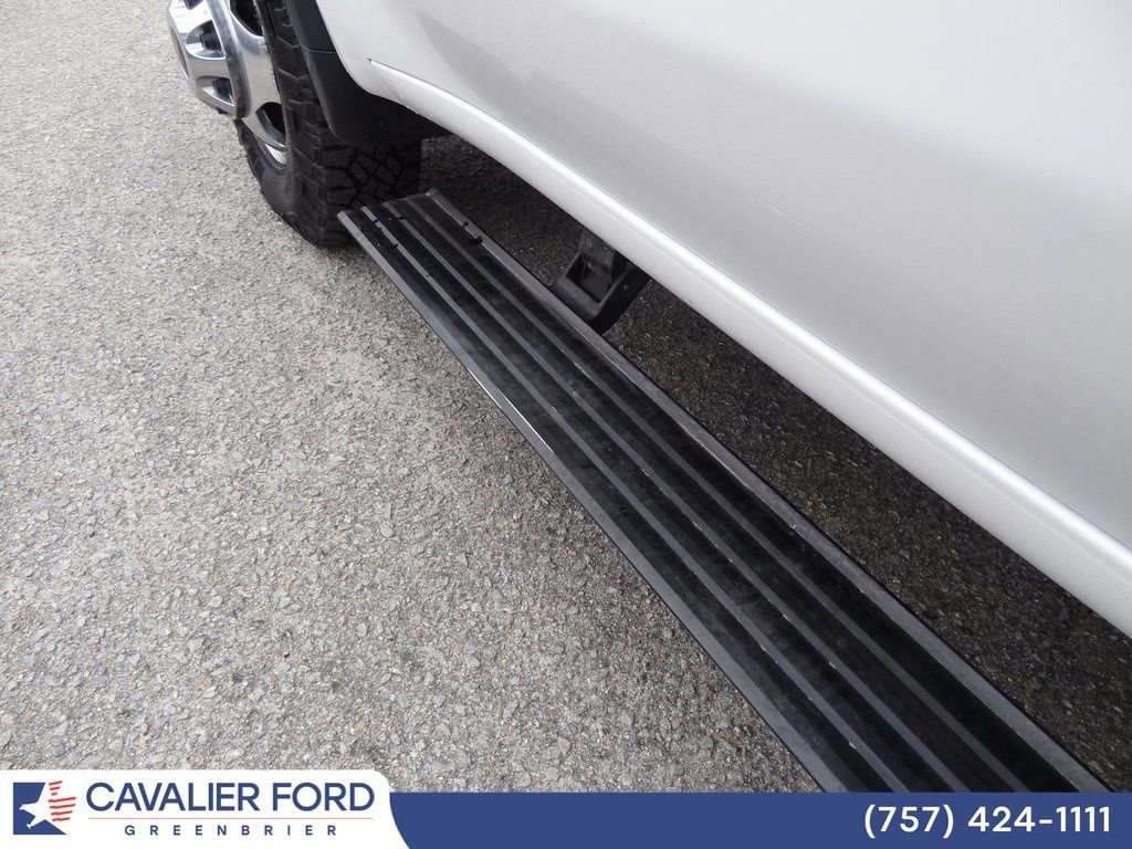 Used 2023 GMC Sierra 3500 Denali image 22