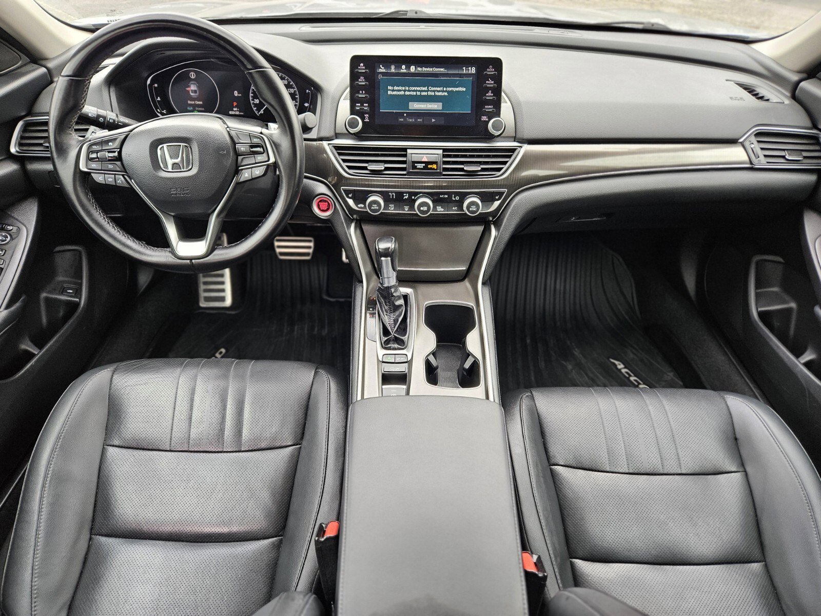 Used 2022 Honda Accord Sport Special Edition image 13