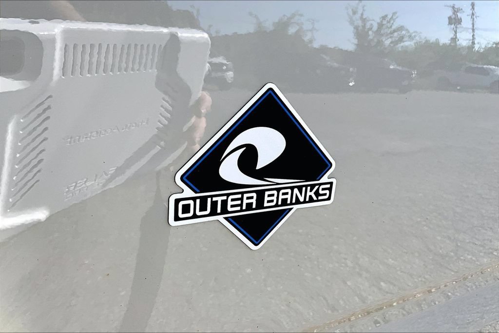 Certified 2025 Ford Bronco Sport Outer Banks w/ Outer Banks Tech Package+ AWD/4WD image 8