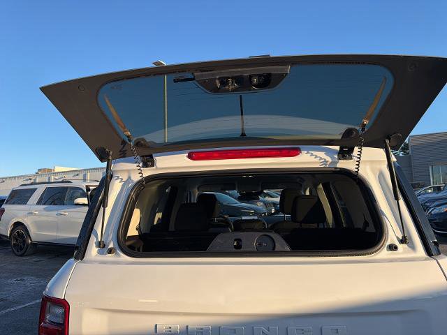 Certified 2023 Ford Bronco Sport Big Bend w/ Convenience Package image 31