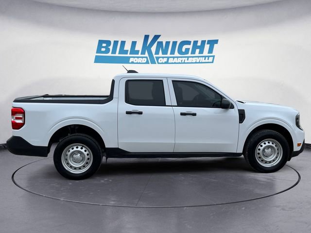 Certified 2025 Ford Maverick XL image 6
