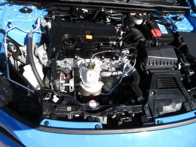 Used 2024 Honda Civic Sport image 27