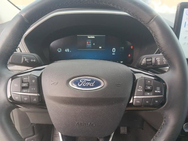 Certified 2023 Ford Escape Active w/ Tech Pack #2 image 28