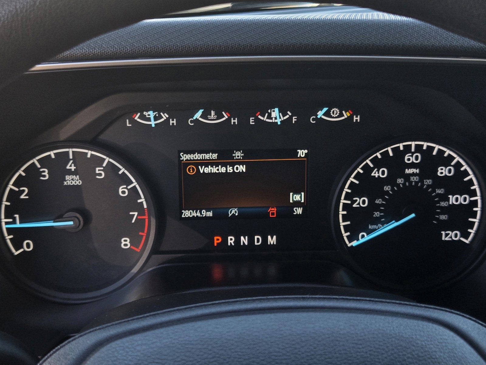 Certified 2023 Ford F150 XL image 21