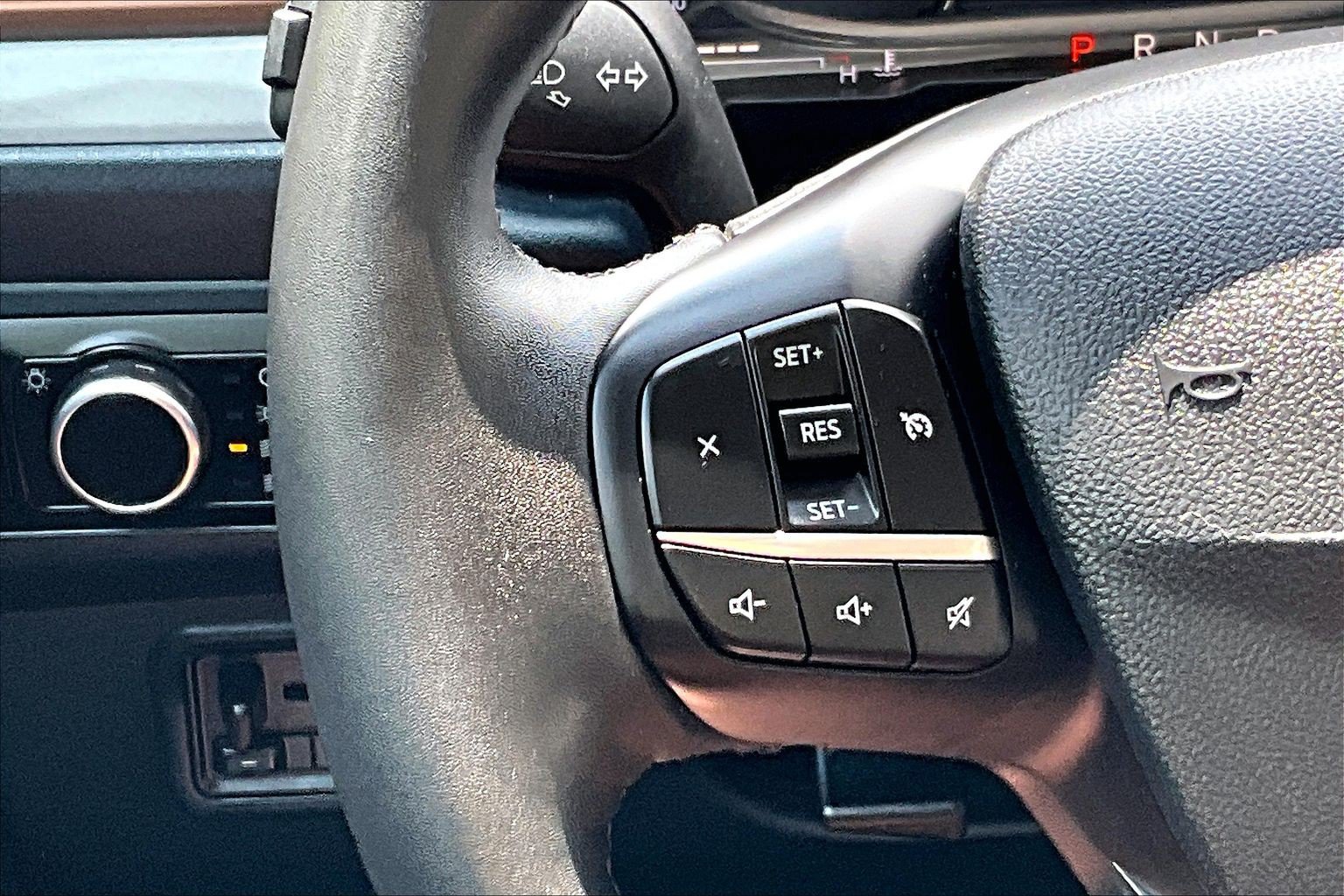 Certified 2023 Ford Maverick Lariat w/ Lariat Luxury Package AWD/4WD image 20