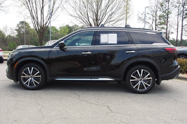 Used 2025 INFINITI QX60 Autograph w/ Cargo Package AWD/4WD image 5