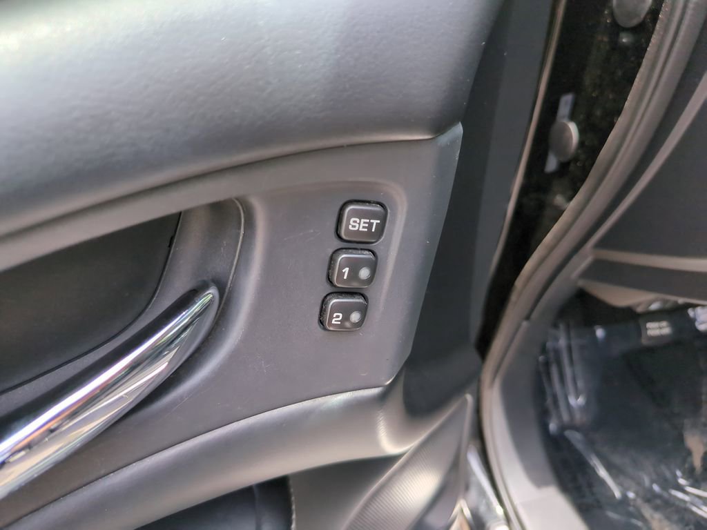 Used 2019 Nissan Murano SL w/ SL Technology Package AWD/4WD image 22