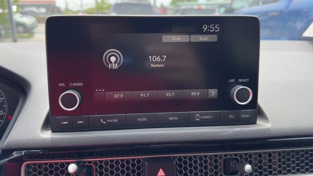 Used 2023 Honda Civic LX image 17