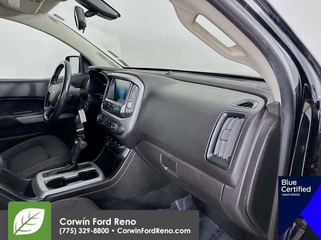 Used 2018 Chevrolet Colorado LT image 30