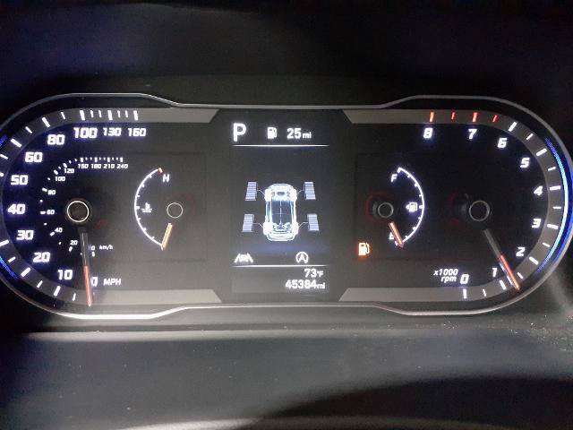 Used 2024 Hyundai Tucson SE AWD/4WD image 14