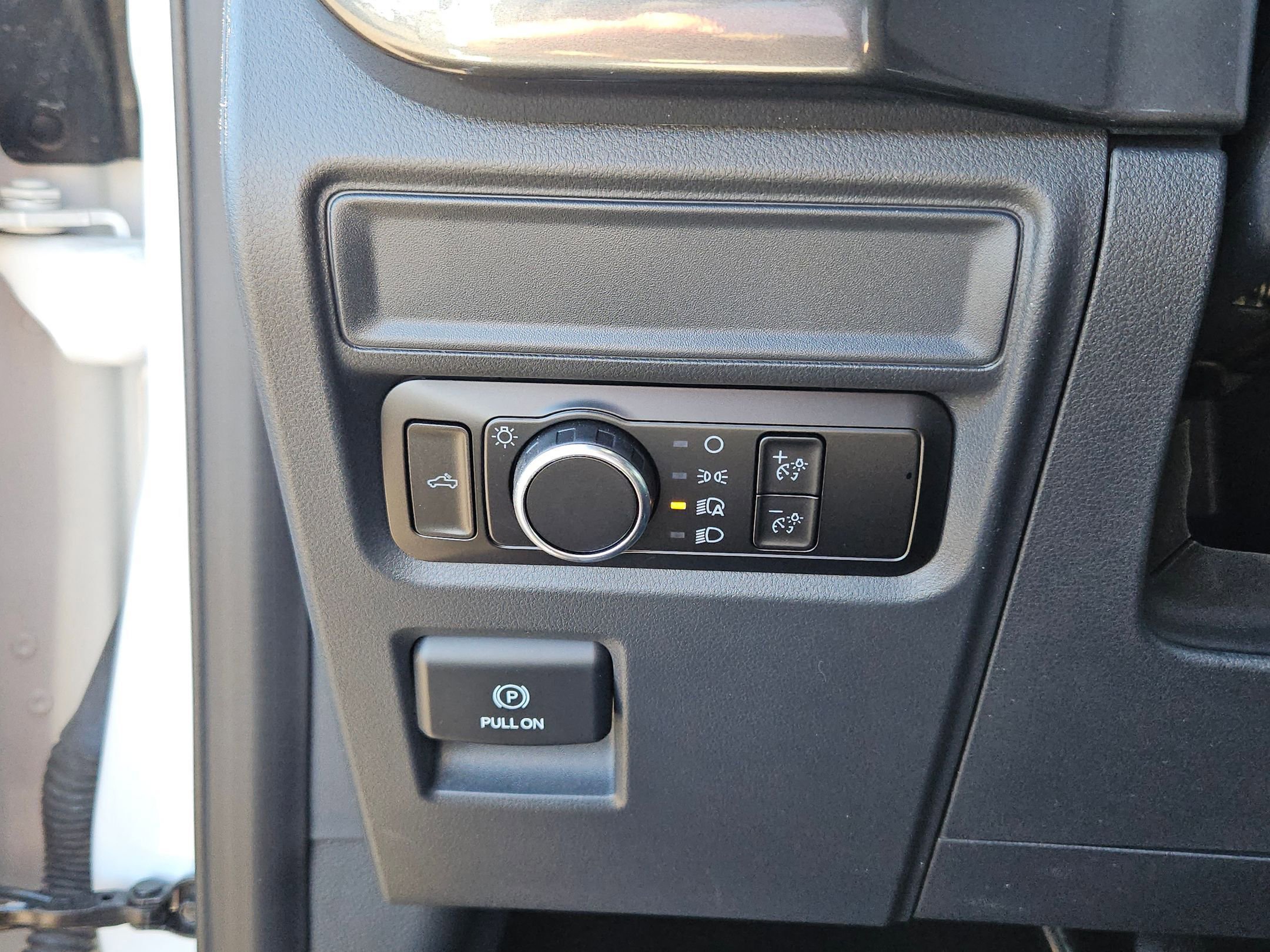 Certified 2023 Ford F150 XL w/ STX Appearance Package image 15