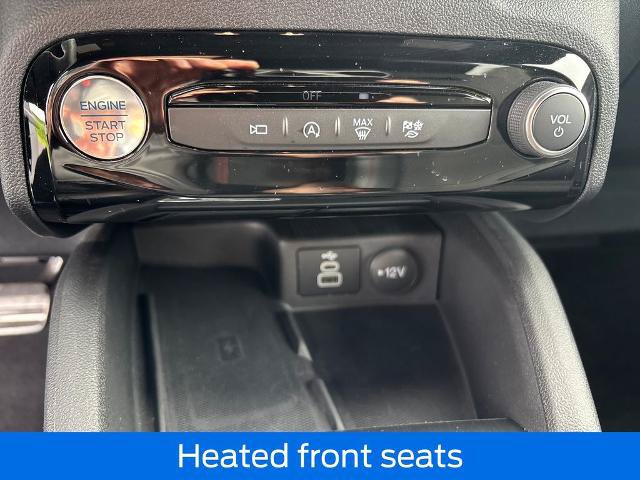 Certified 2024 Ford Escape ST-Line Select w/ Tech Pack #2 AWD/4WD image 24