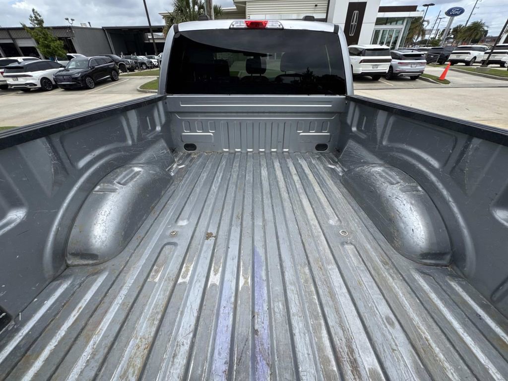 Certified 2021 Ford F150 XL w/ Equipment Group 101A High RWD image 12