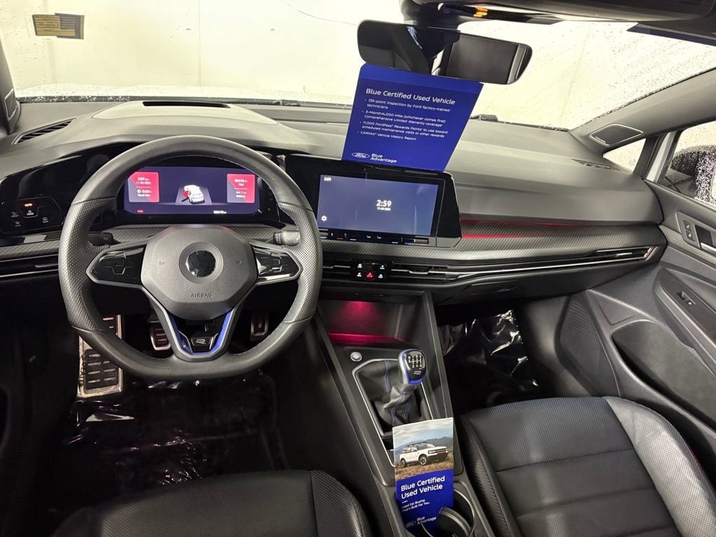 Used 2022 Volkswagen Golf R image 25