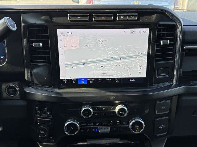 Certified 2023 Ford F250 Lariat w/ Chrome Package image 26