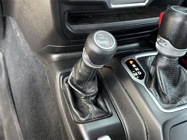 Used 2019 Jeep Wrangler Sport image 39