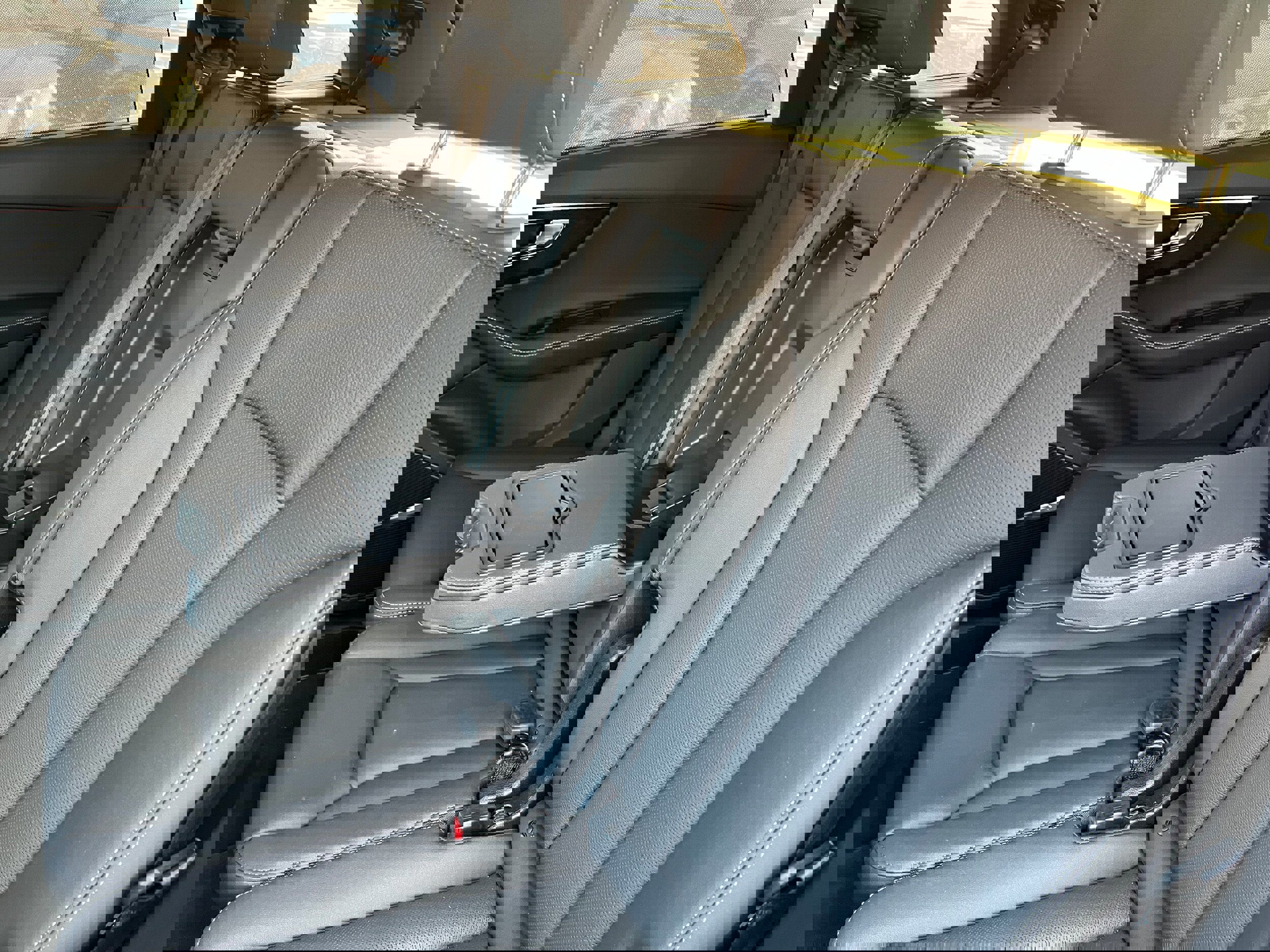 Used 2025 Audi Q7 3.0T Premium Plus image 13