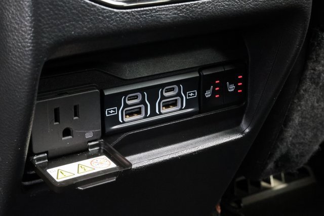 Used 2024 Jeep Grand Cherokee Limited 4xe image 20