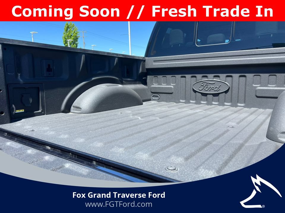 Certified 2023 Ford F150 XLT w/ Equipment Group 302A High AWD/4WD image 6