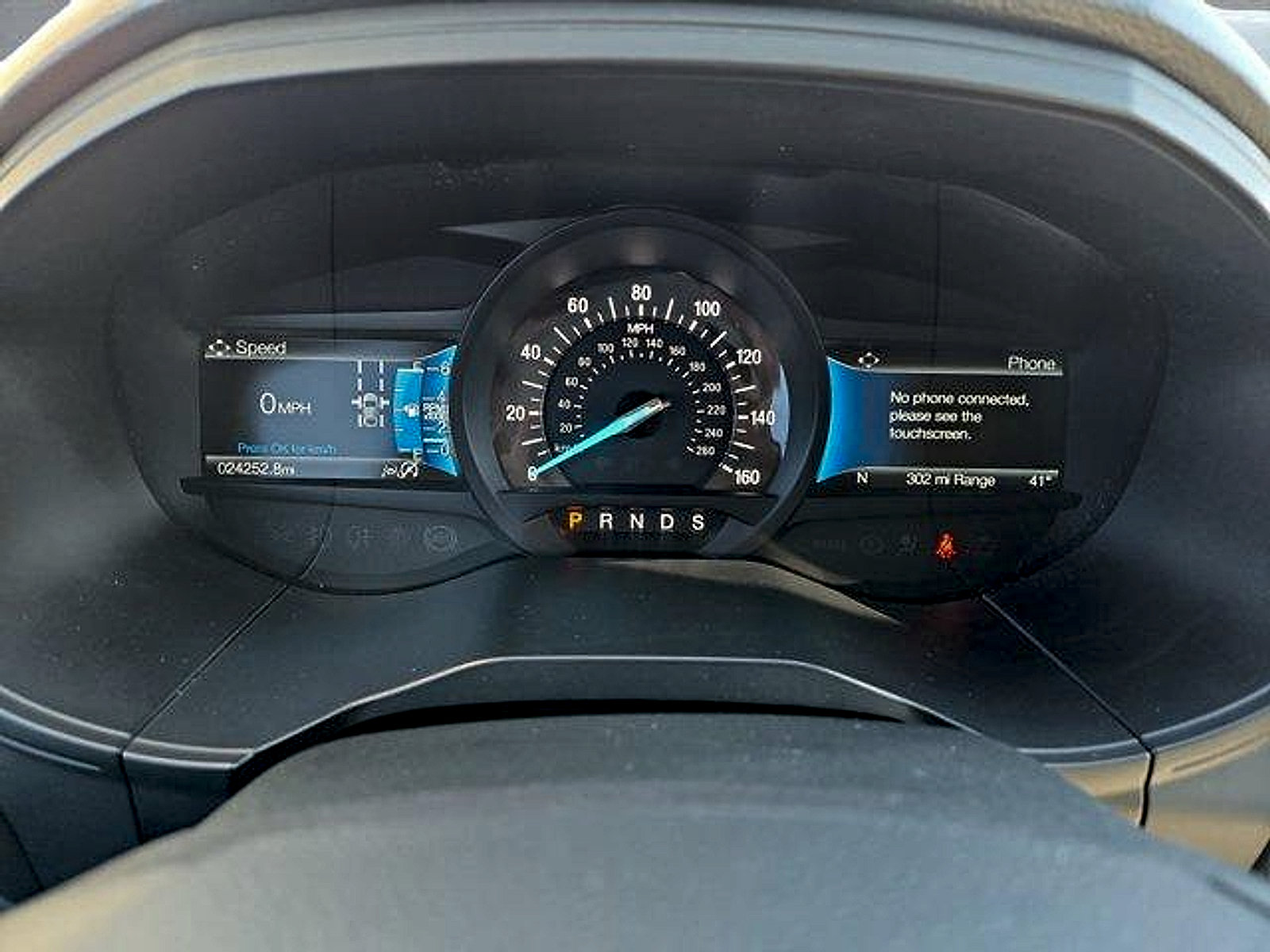 Certified 2023 Ford Edge SEL w/ Convenience Package AWD/4WD image 16