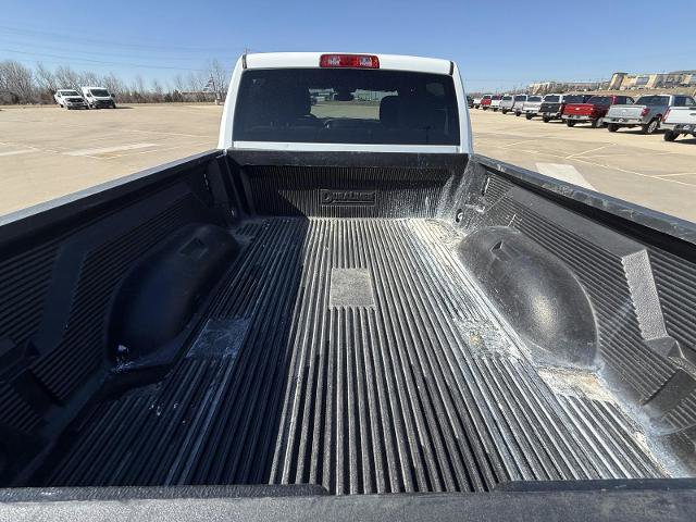 Used 2024 RAM 2500 Big Horn image 10