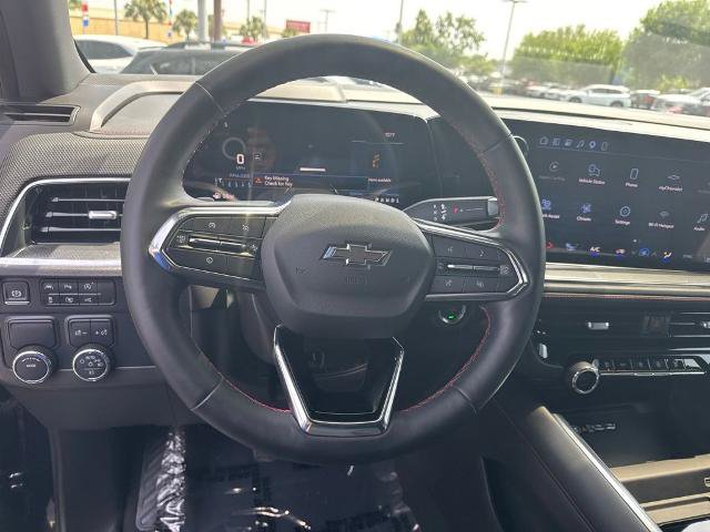Used 2025 Chevrolet Tahoe RST w/ Comfort Package RWD image 12