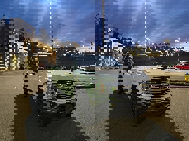 Certified 2019 Ford F150 XLT w/ Trailer Tow Package image 5