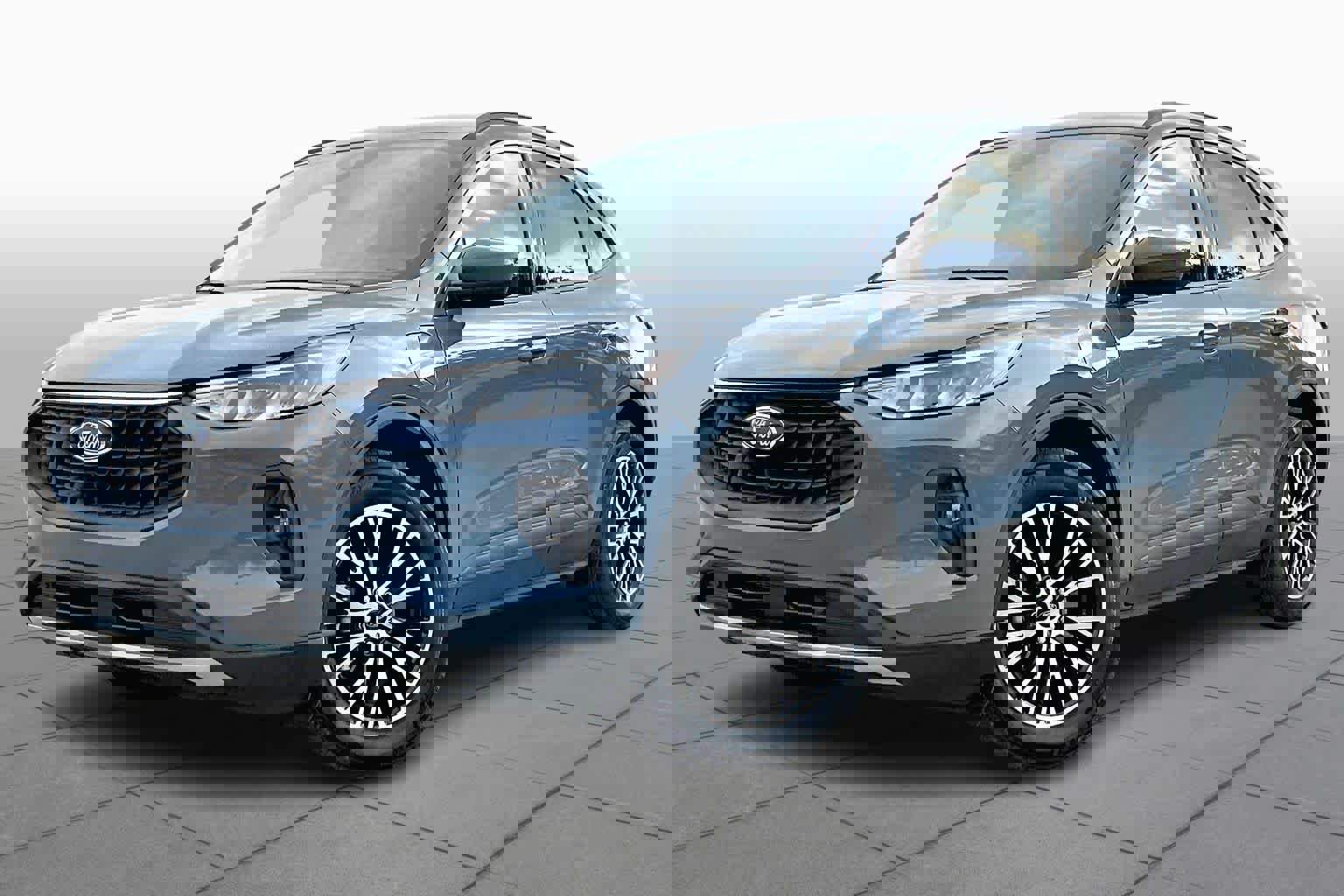 Certified 2023 Ford Escape SE image 6