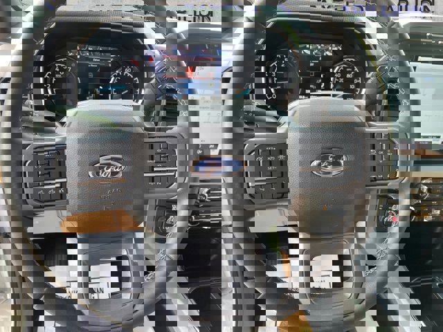 Certified 2023 Ford F150 XLT w/ Equipment Group 302A High image 13