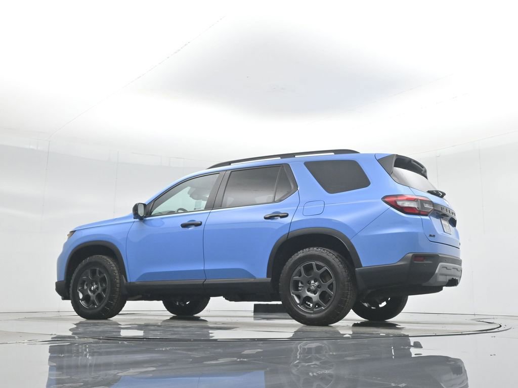 Used 2024 Honda Pilot TrailSport image 20