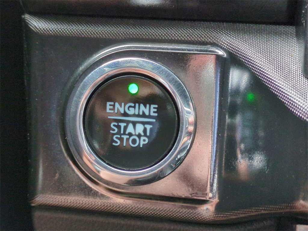 Certified 2023 Ford F150 Tremor w/ Equipment Group 402A High image 29