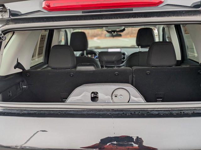 Certified 2023 Ford Bronco Sport Big Bend image 30