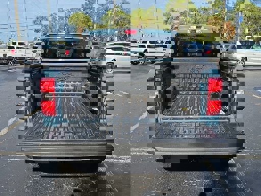 Certified 2022 Ford Maverick XLT w/ Equipment Group 300A Standard image 20