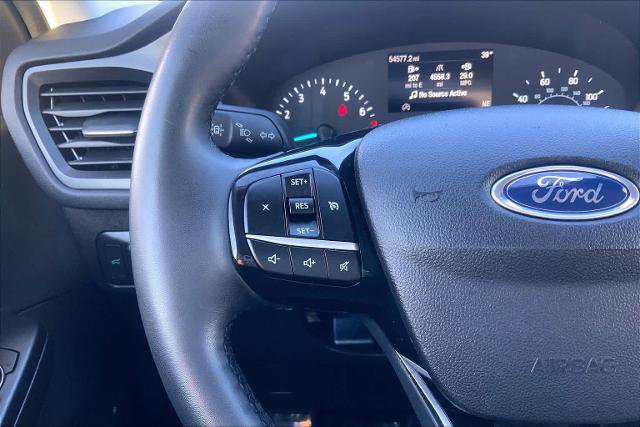 Certified 2022 Ford Escape SE w/ Convenience Package image 23