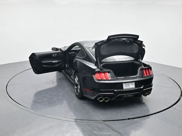 Certified 2021 Ford Mustang Mach 1 w/ Equipment Group 700A image 42