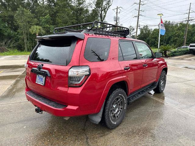 Used 2020 Toyota 4Runner Venture w/ Moonroof Package AWD/4WD image 7