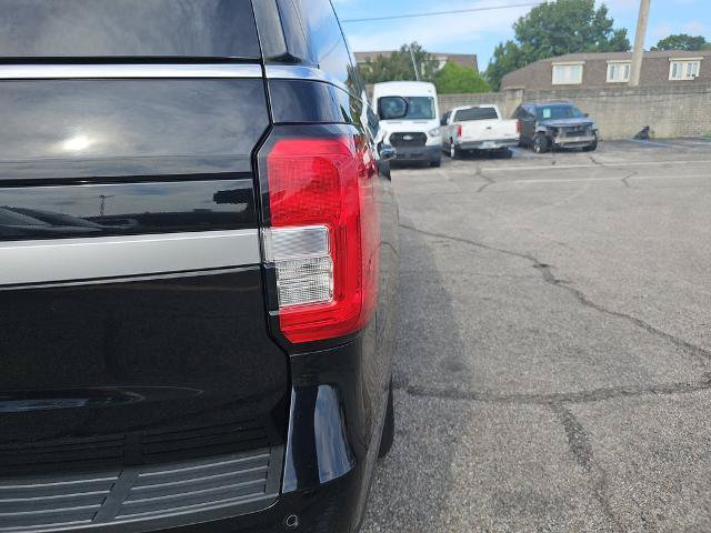 Certified 2024 Ford Expedition XLT AWD/4WD image 35