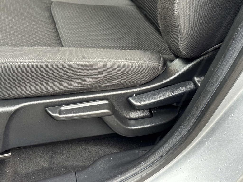 Used 2020 Honda HR-V EX image 20