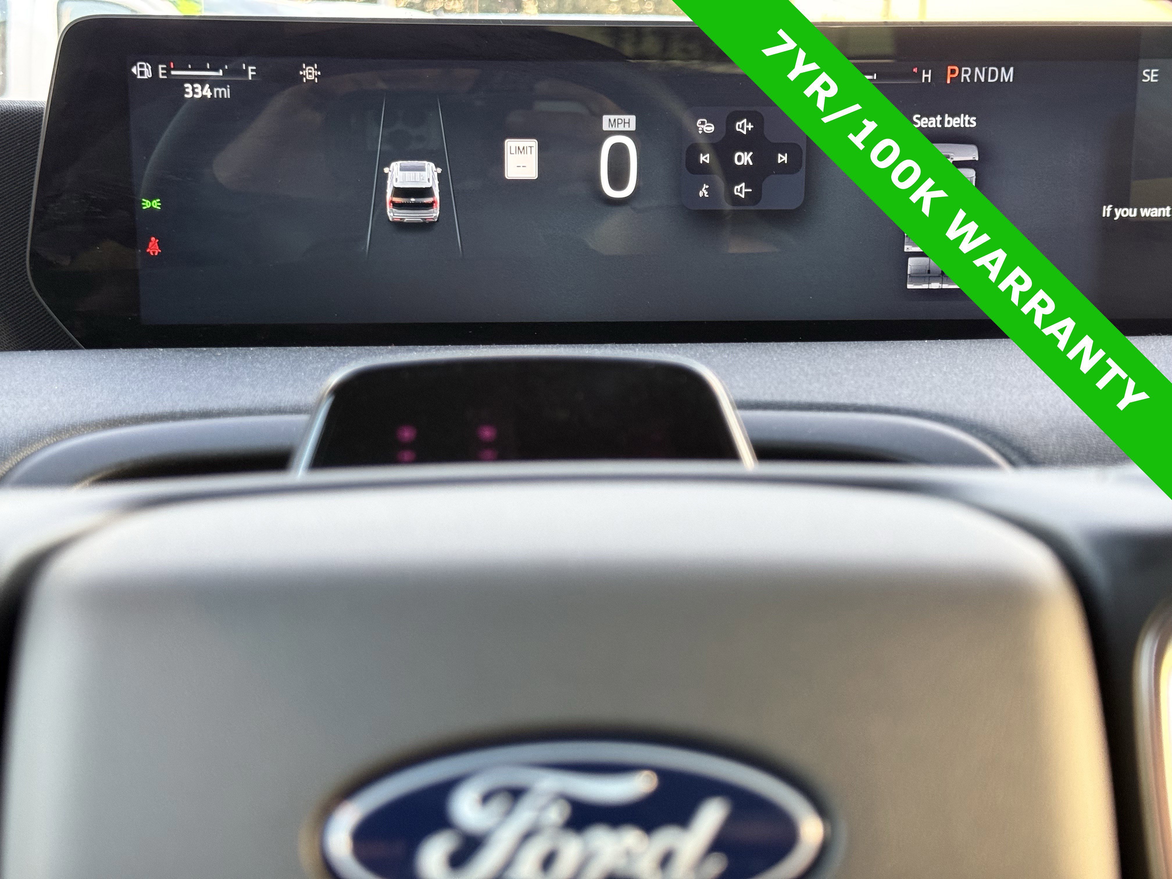 Certified 2025 Ford Expedition Max Active image 30