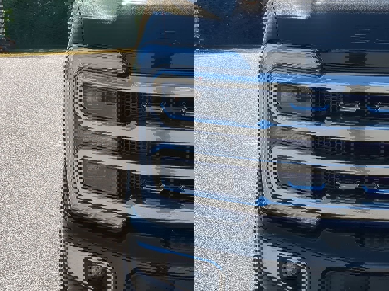 Certified 2023 Ford F250 Platinum image 8