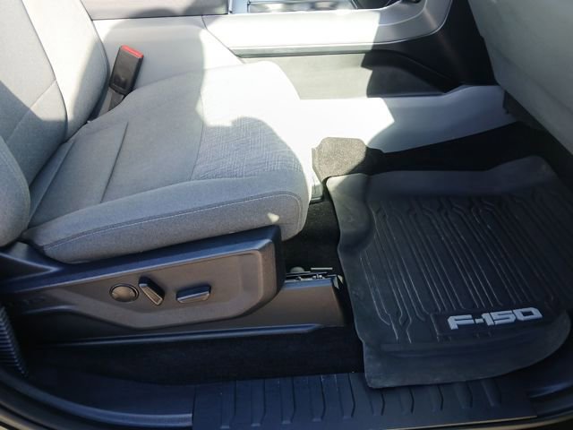 Certified 2022 Ford F150 XLT w/ Equipment Group 302A High image 65