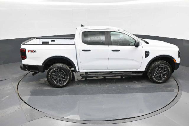 Certified 2024 Ford Ranger XLT w/ Technology Package AWD/4WD image 27