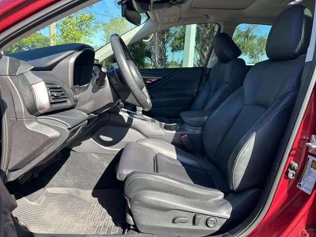 Used 2023 Subaru Legacy Limited AWD/4WD image 11