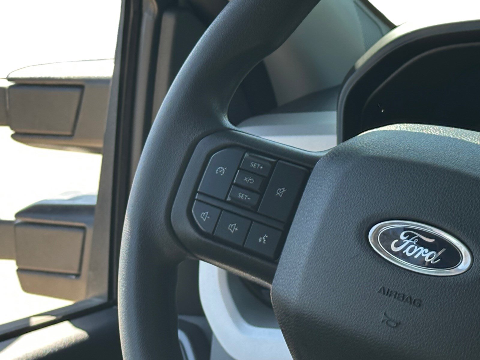 Certified 2026 Ford F350 XL w/ STX Appearance Package AWD/4WD image 19