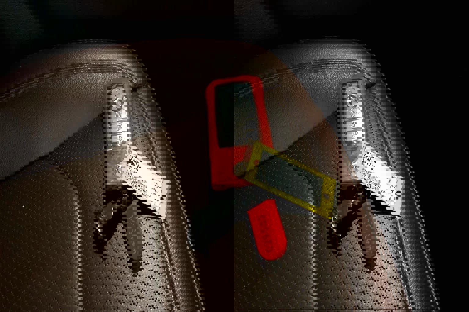 Certified 2023 Ford Expedition Limited image 14