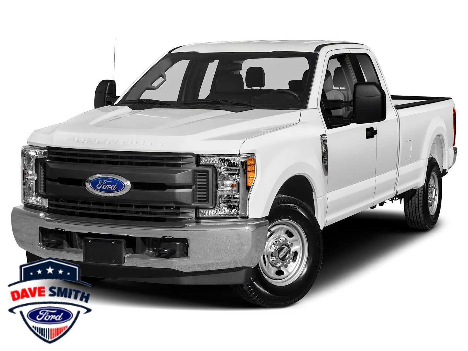 Certified 2019 Ford F250 XLT w/ XLT Value Package