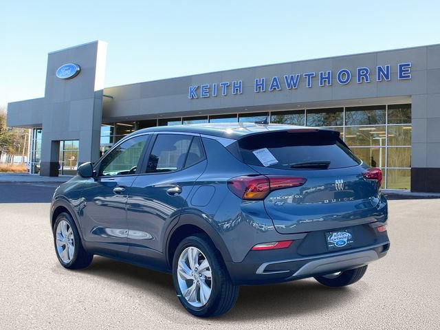 Used 2025 Buick Encore GX Preferred w/ Comfort Package FWD image 4