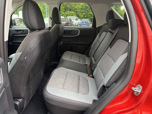 Certified 2022 Ford Bronco Sport Big Bend AWD/4WD image 7