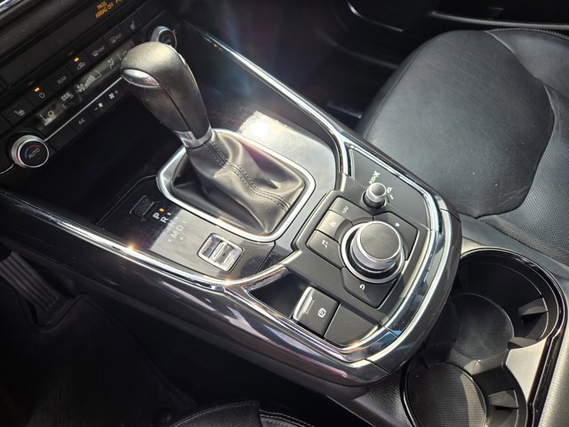 Used 2019 MAZDA CX-9 Touring w/ Touring Premium Package image 17